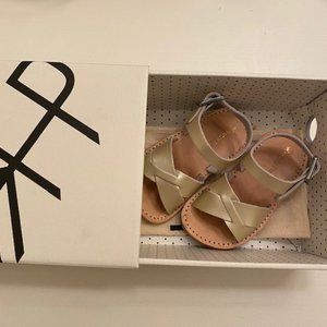 Freshly Picked Saybrook Sandal